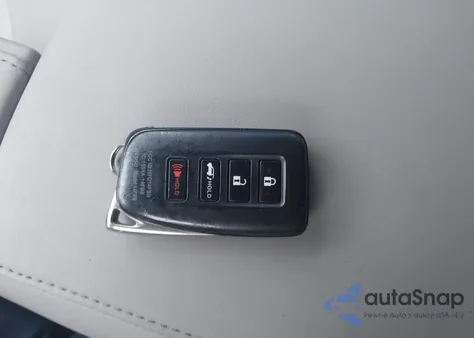 2017 Lexus Rx 350 from USA, damaged, VIN 2T2BZMCA9HC110889